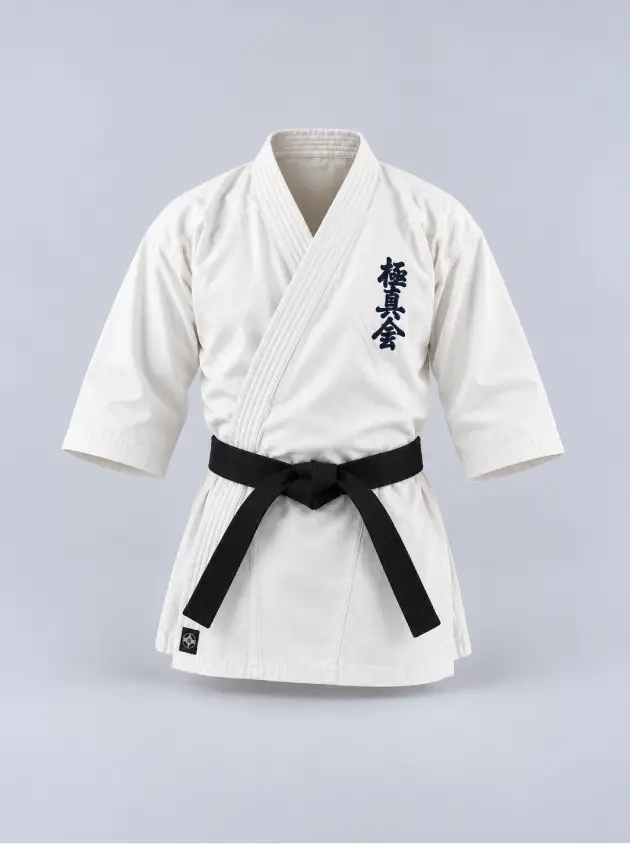 KYOKUSHIN-KAI