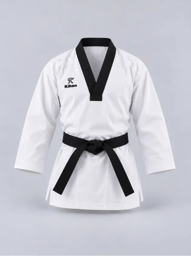 Taekwondo