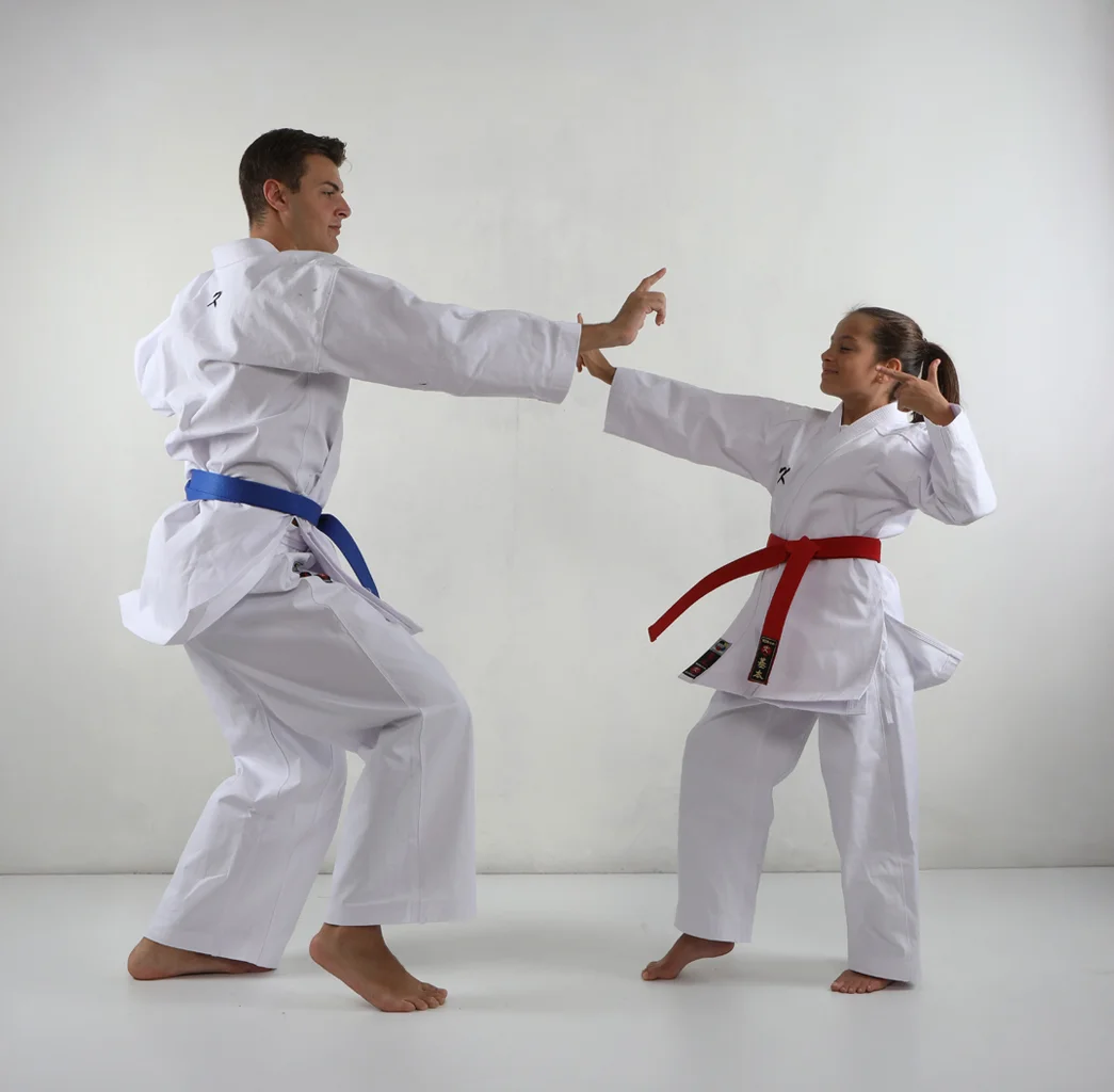KİHON BUNKAI KARATE ELBİSE