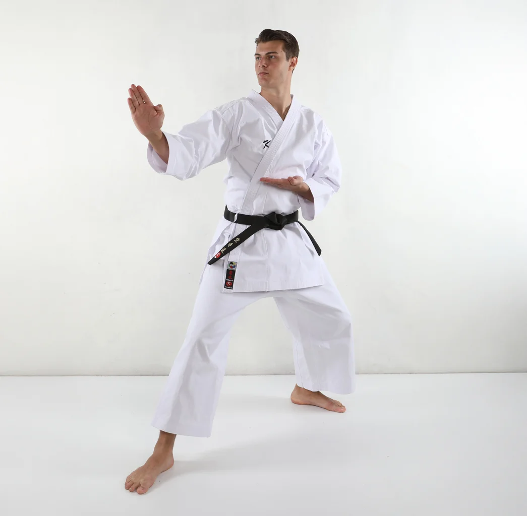 KİHON BUNKAI KARATE ELBİSE