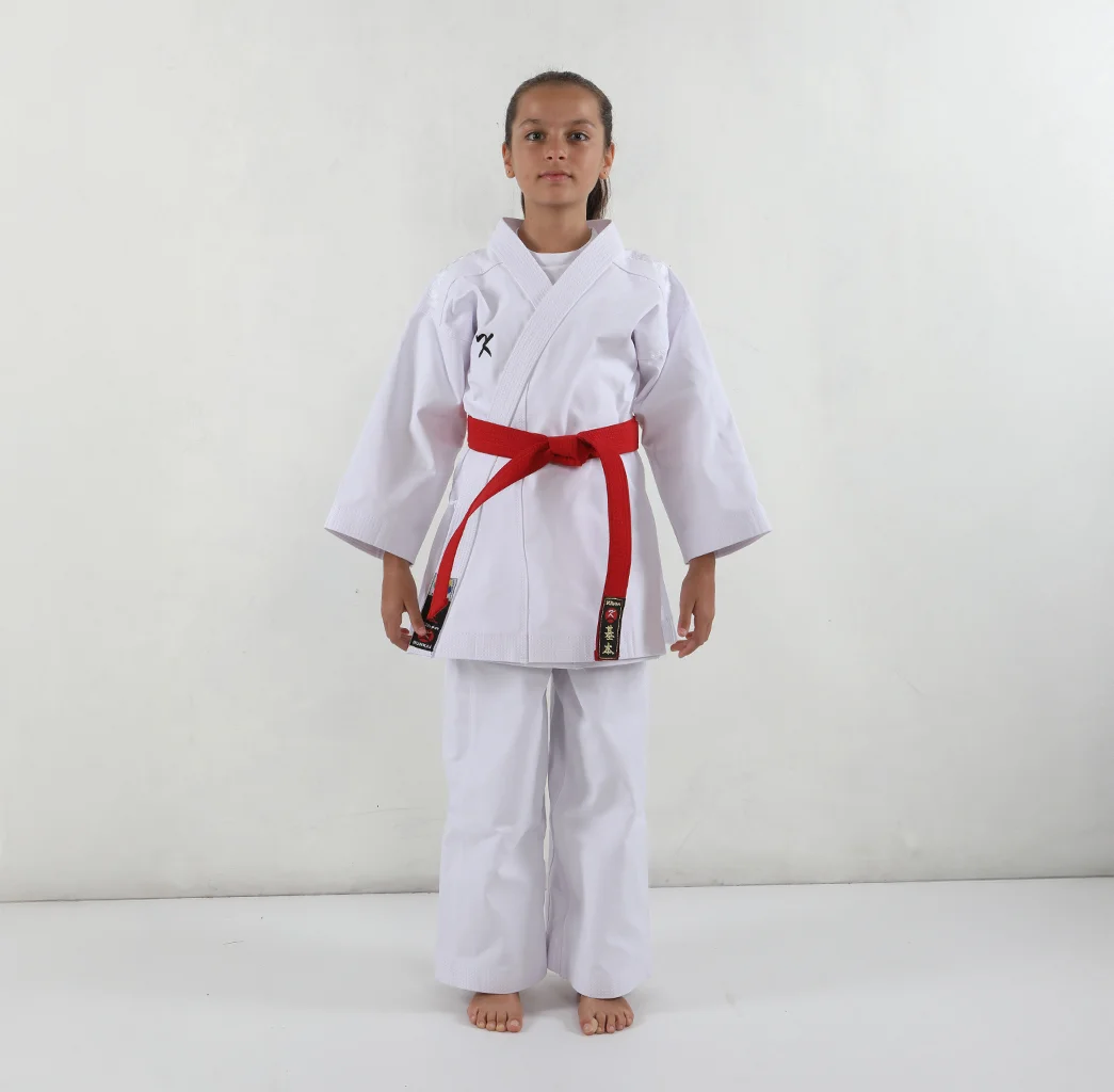 KİHON BUNKAI KARATE ELBİSE