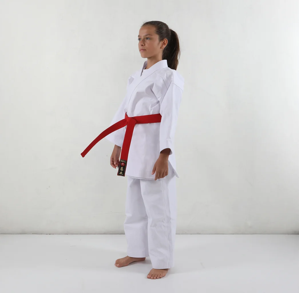 KİHON BUNKAI KARATE ELBİSE