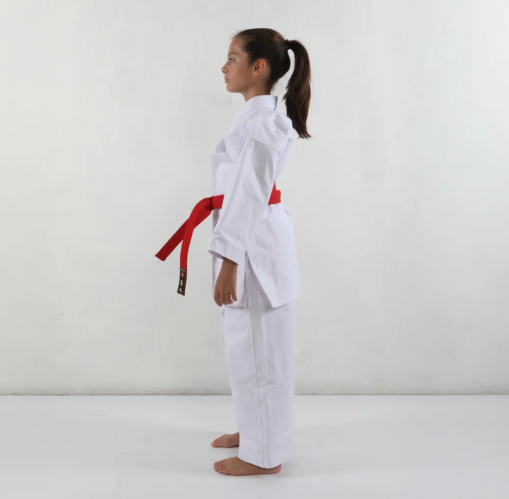 KİHON BUNKAI KARATE ELBİSE
