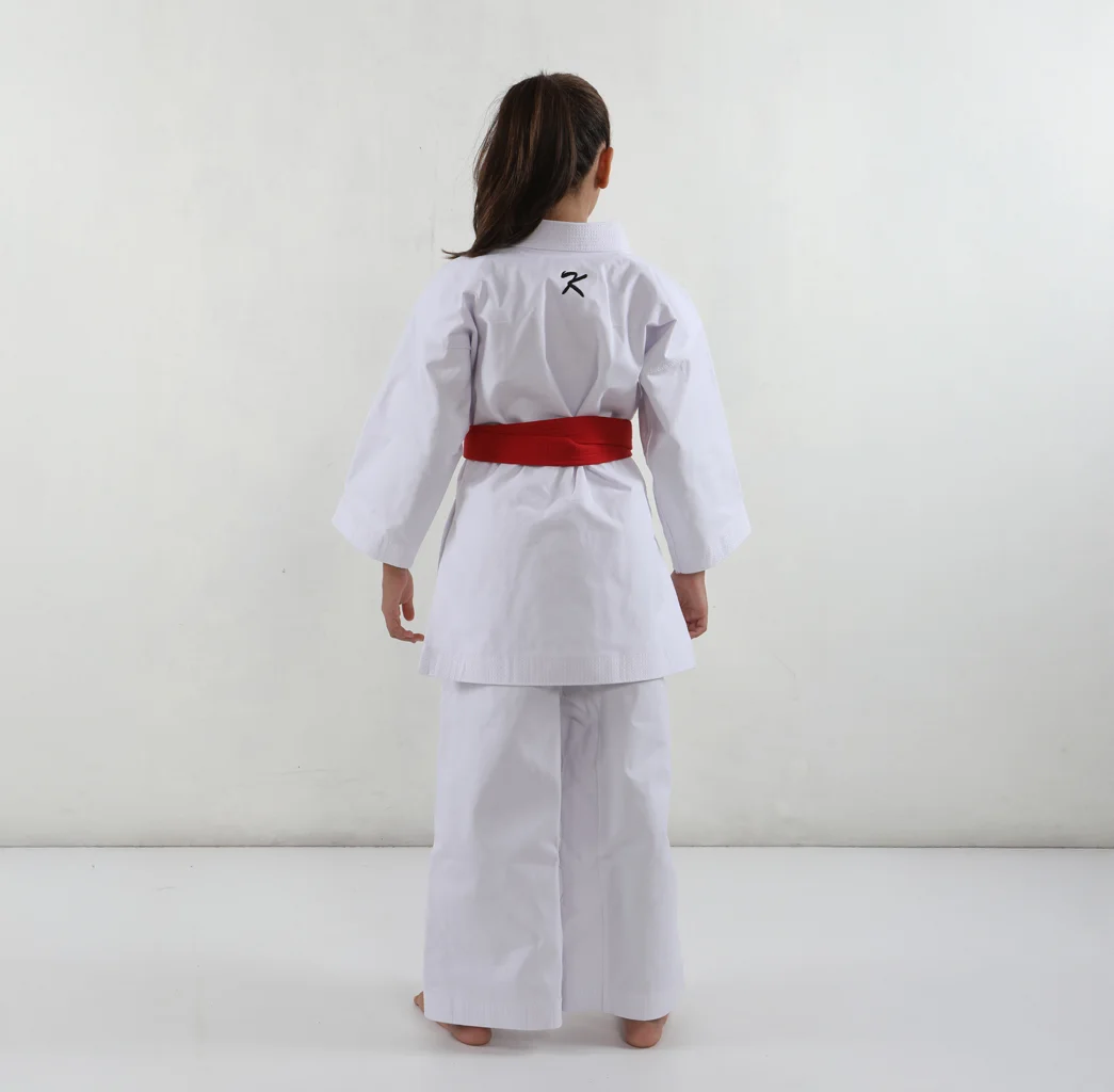 KİHON BUNKAI KARATE ELBİSE
