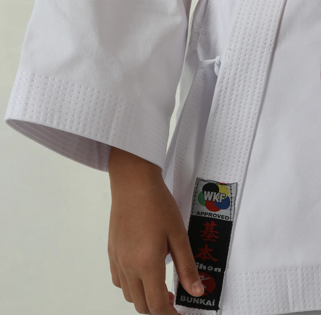 KİHON BUNKAI KARATE ELBİSE