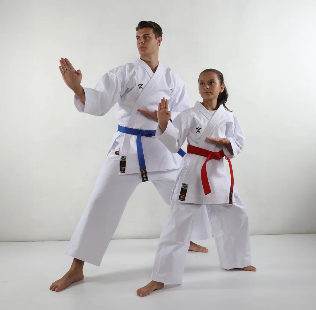 KİHON BUNKAI KARATE ELBİSE