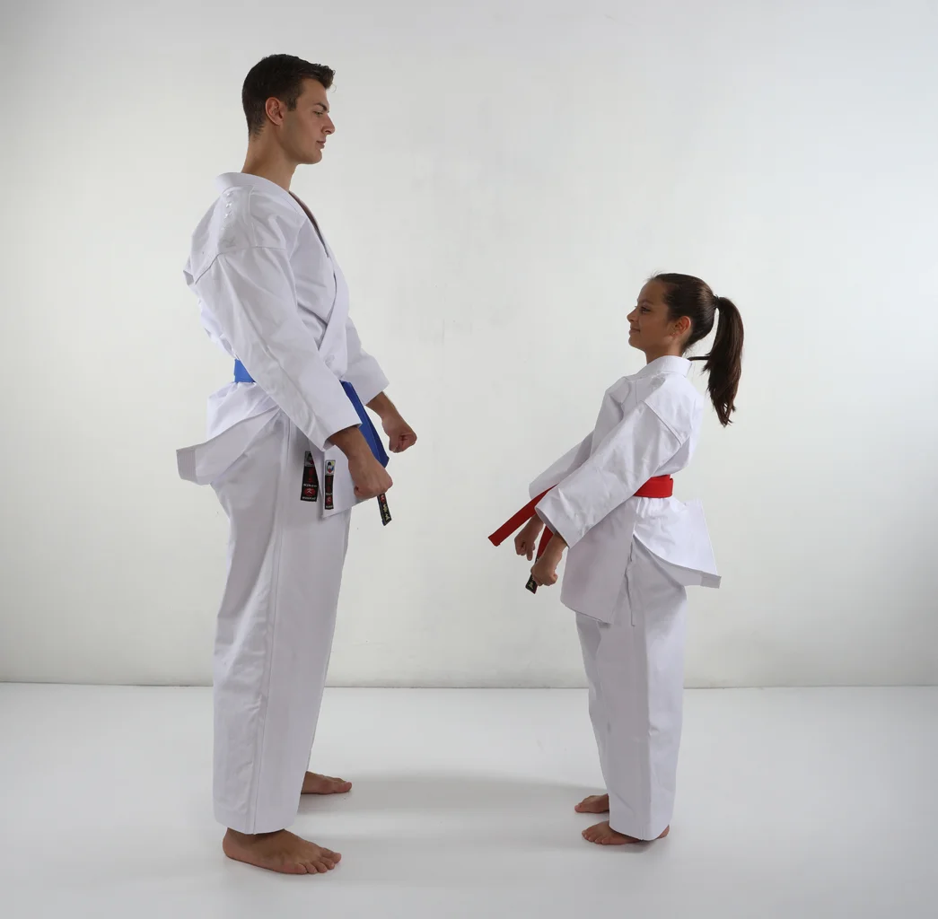 KİHON BUNKAI KARATE ELBİSE