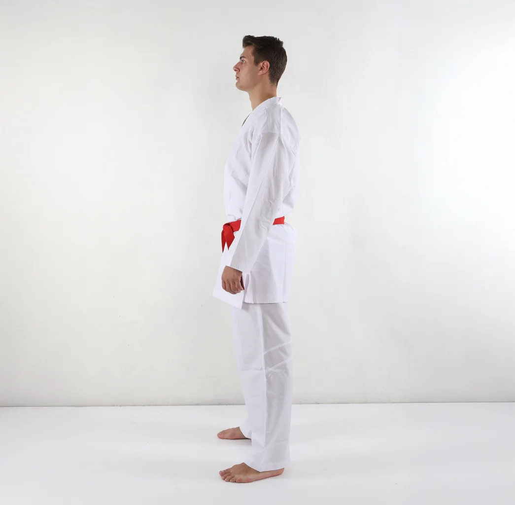 KİHON CHAMPION KARATE ELBİSE