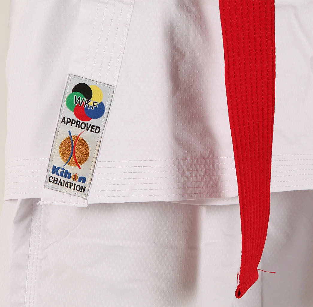 KİHON CHAMPION KARATE ELBİSE