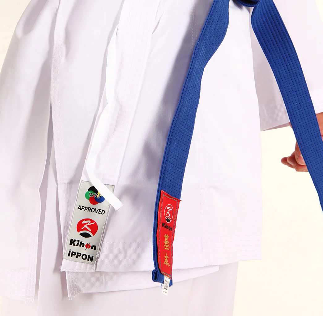 KİHON İPPON KARATE ELBİSE