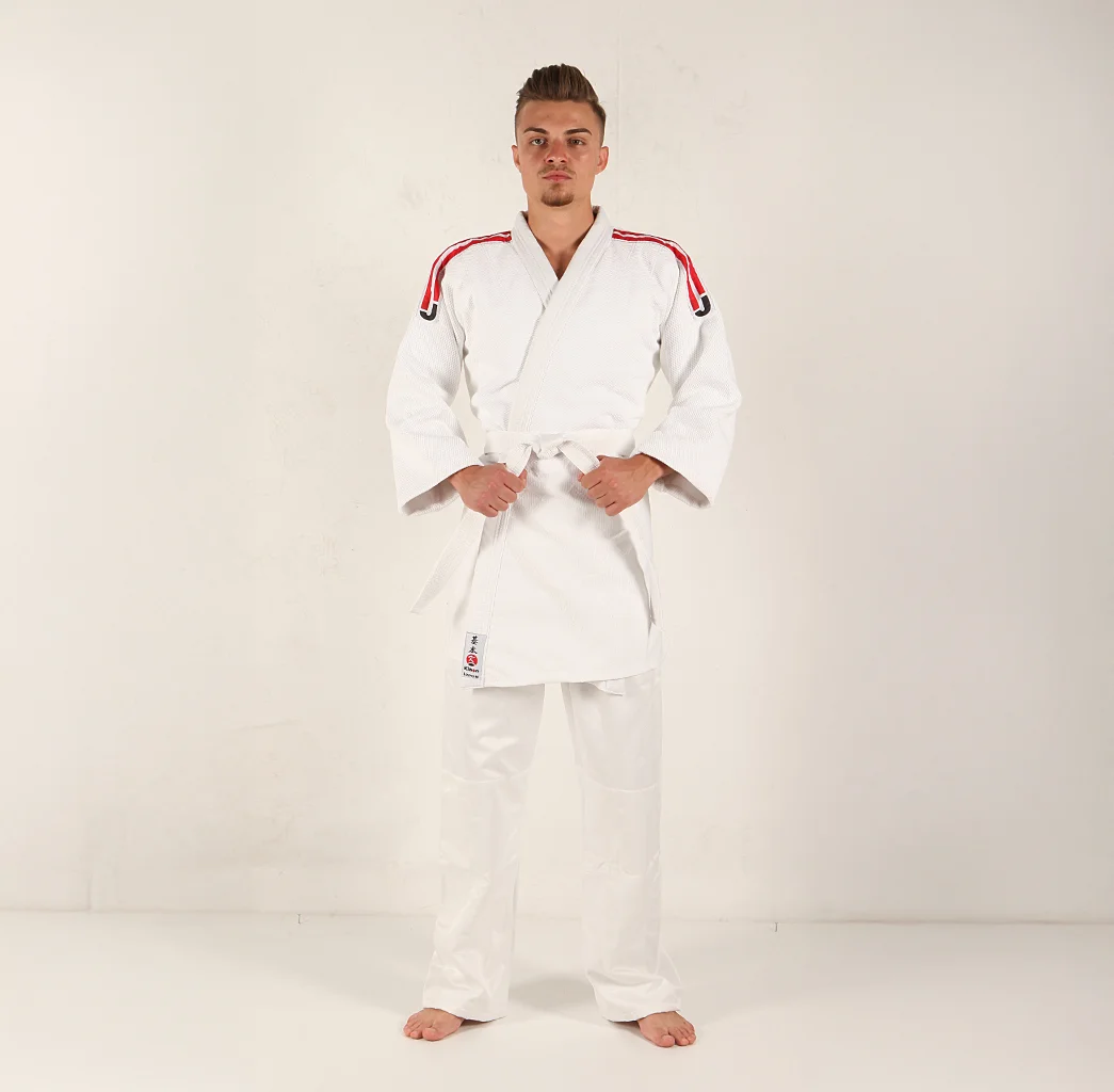 KİHON JUDO ANTRENMAN ELBİSESİ BEYAZ KİHON JUDO ANTRENMAN ELBİSESİ BEYAZ