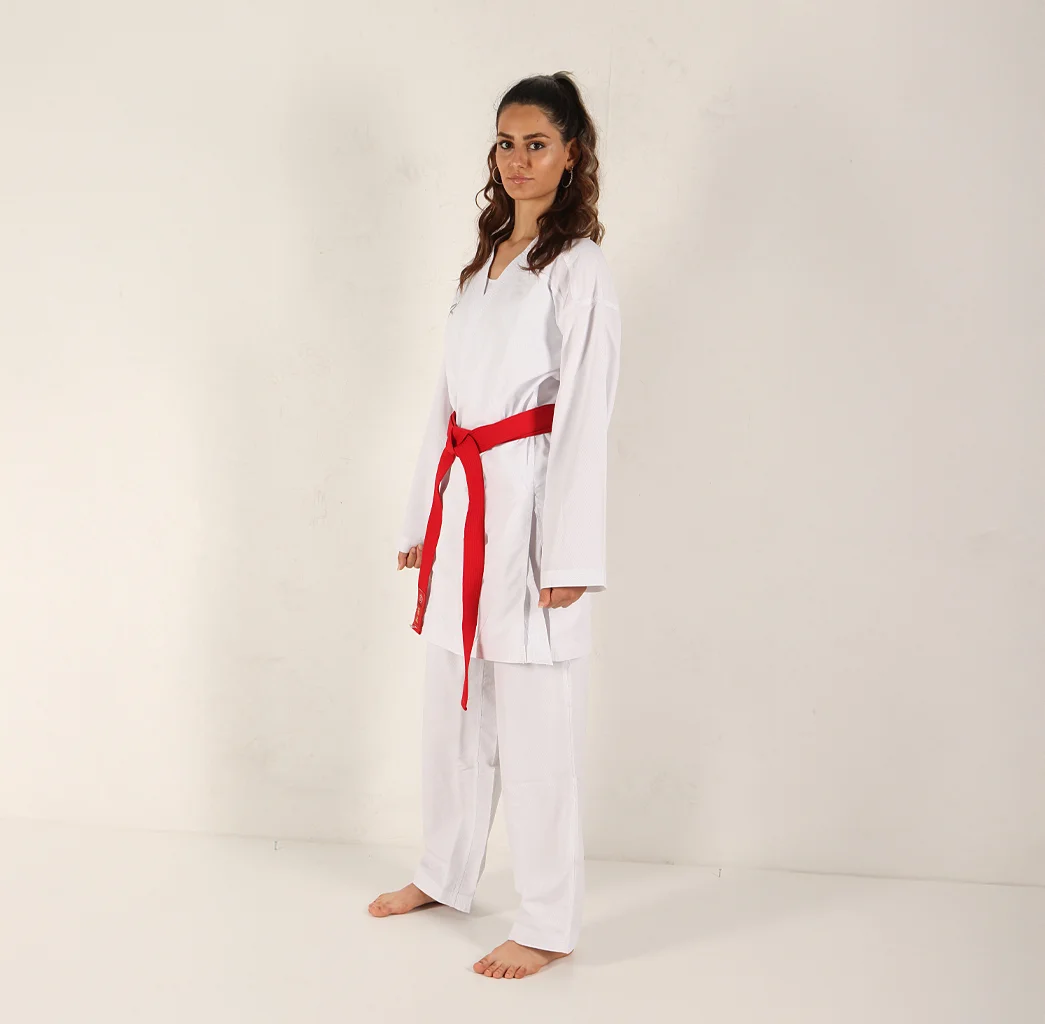 KİHON KARATE-KA KARATE ELBİSE