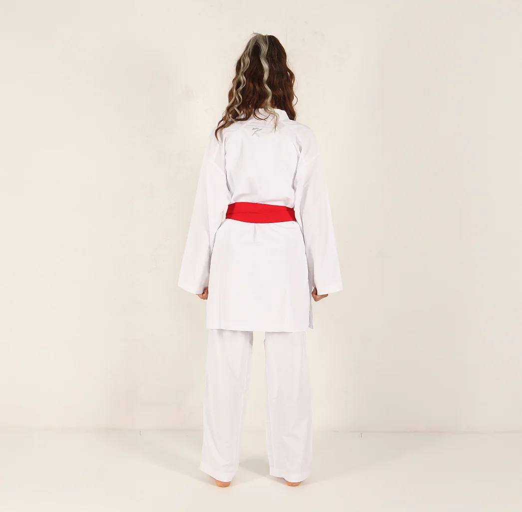 KİHON KARATE-KA KARATE ELBİSE