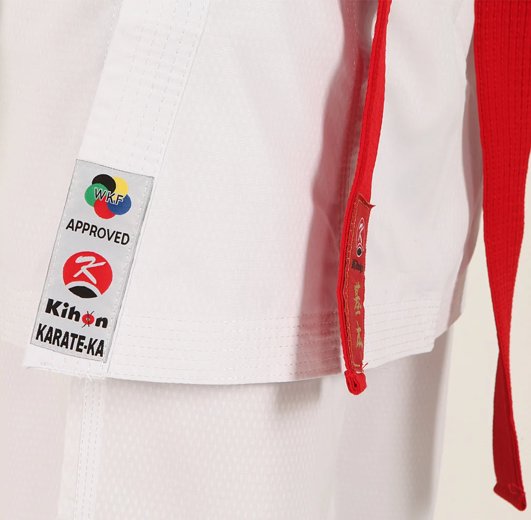 KİHON KARATE-KA KARATE ELBİSE