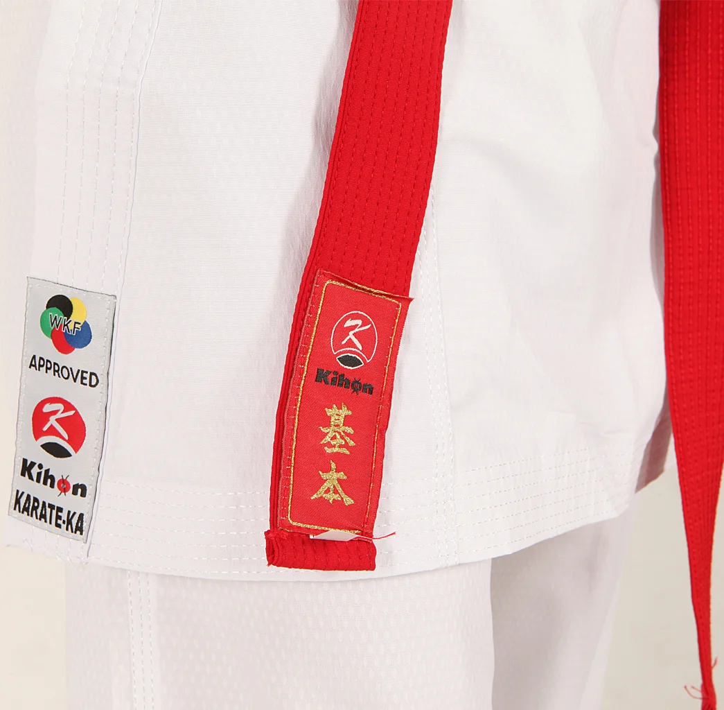 KİHON KARATE-KA KARATE ELBİSE
