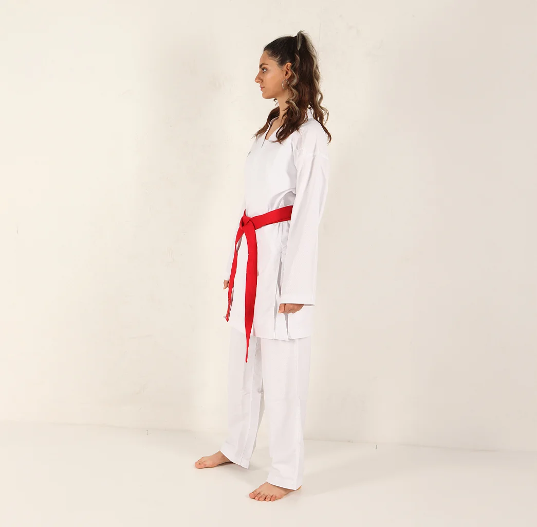 KİHON KARATE-KA KARATE ELBİSE