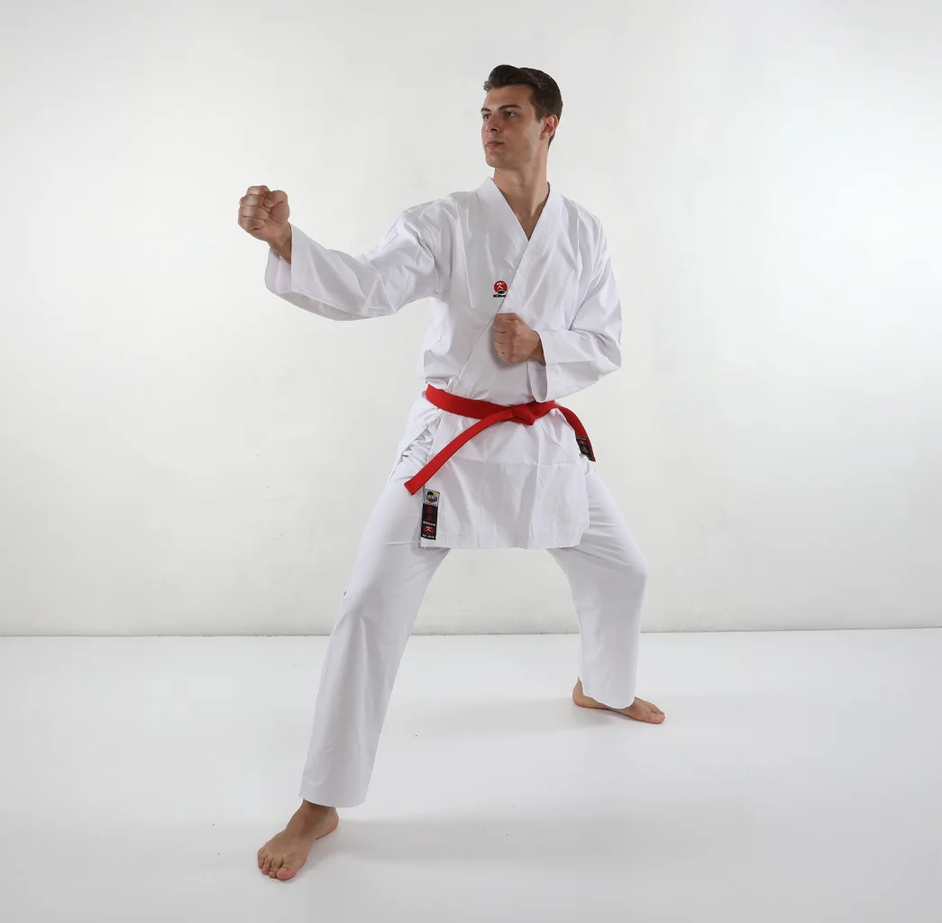 KİHON KİDO KARATE ELBİSE