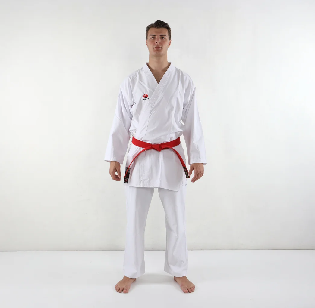 KİHON KİDO KARATE ELBİSE