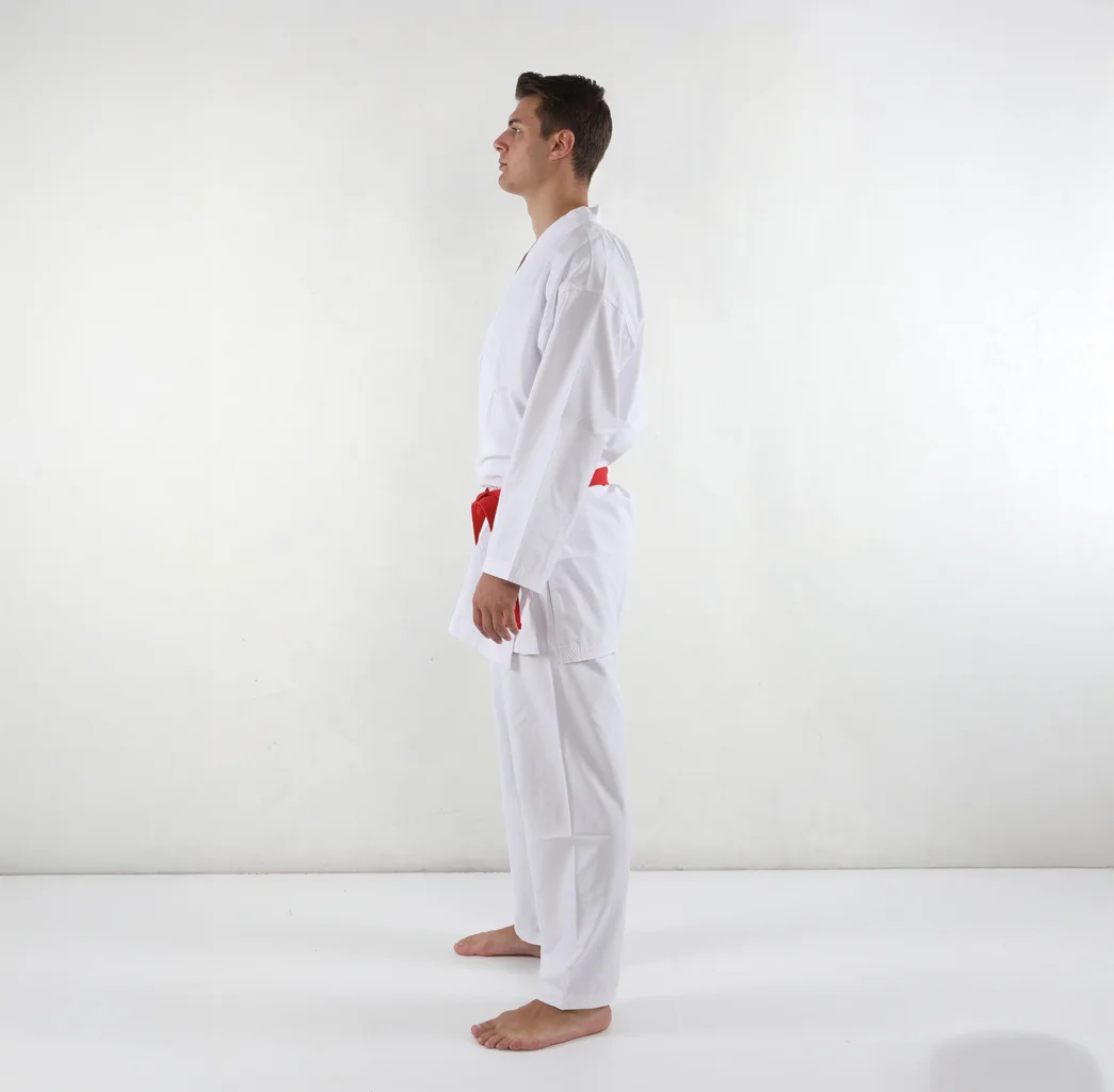 KİHON KİDO KARATE ELBİSE