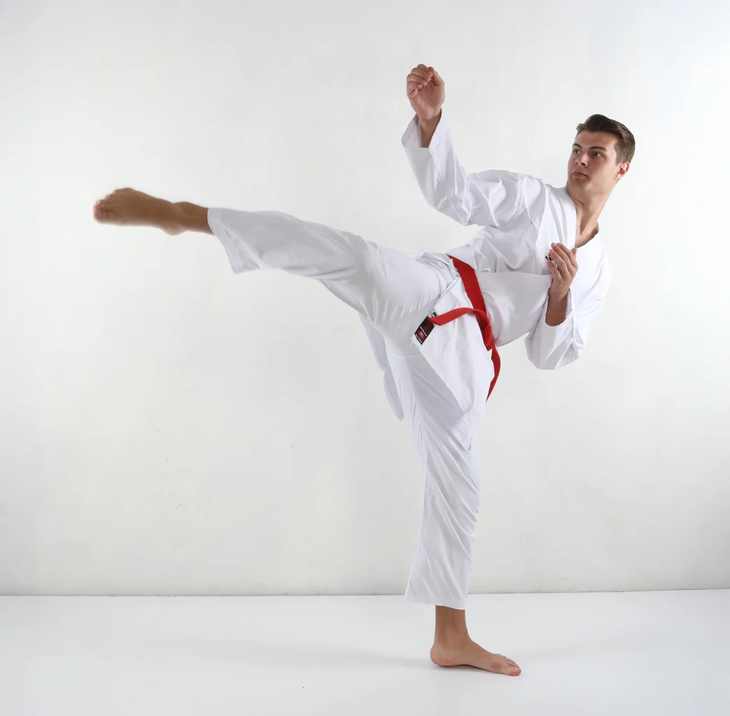 KİHON KİDO KARATE ELBİSE