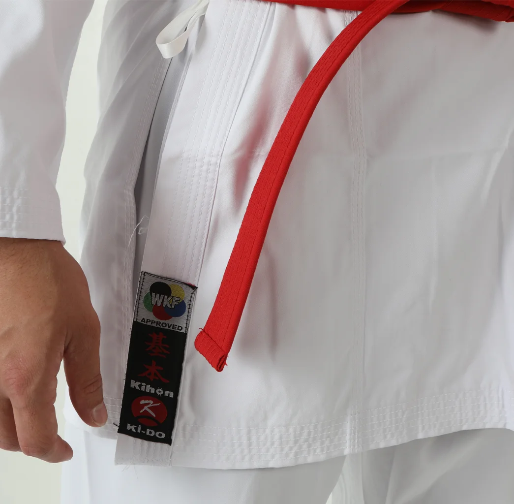 KİHON KİDO KARATE ELBİSE
