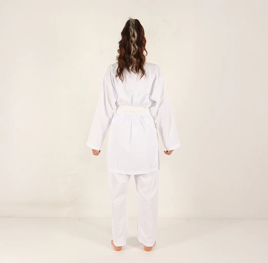 KİHON KİDO KARATE ELBİSE