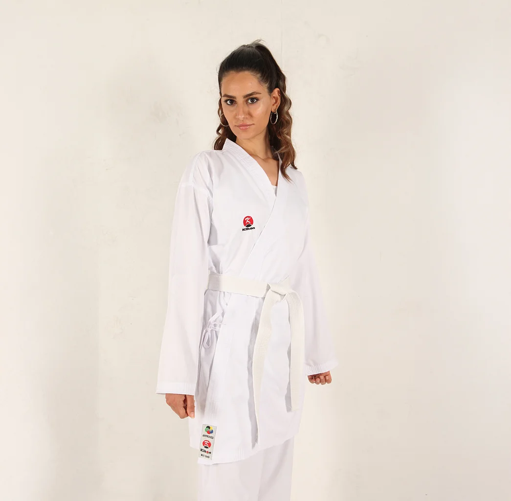 KİHON KİDO KARATE ELBİSE