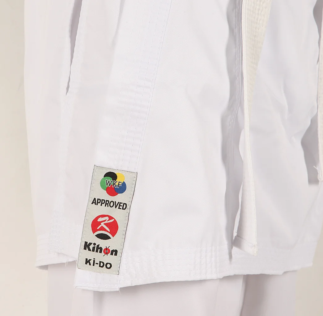 KİHON KİDO KARATE ELBİSE