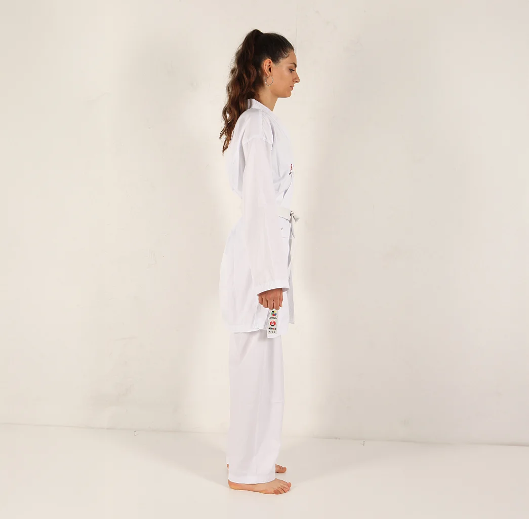 KİHON KİDO KARATE ELBİSE
