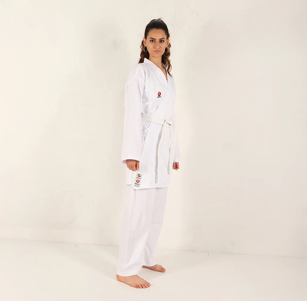 KİHON KİDO KARATE ELBİSE