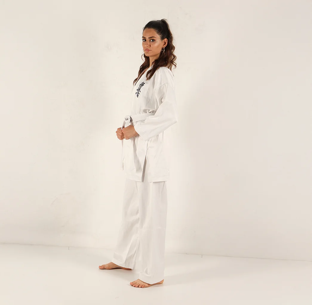 KİHON KYOKUSHIN-KAİ ANTRENMAN ELBİSESİ