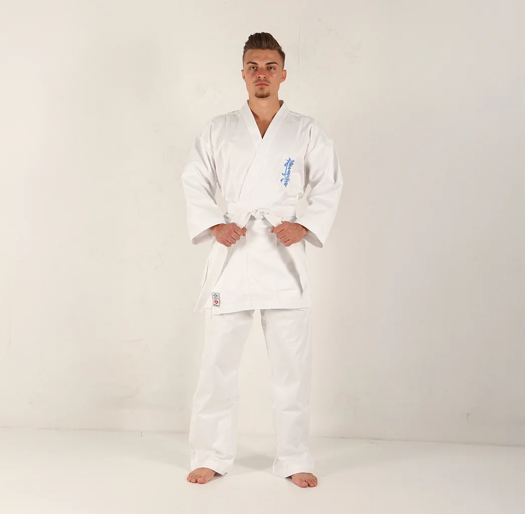 KİHON KYOKUSHIN-KAİ ANTRENMAN ELBİSESİ
