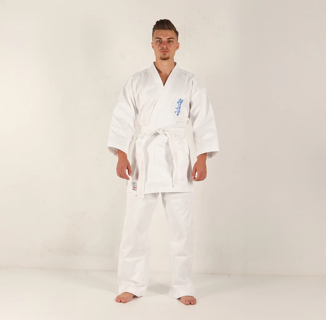 KİHON KYOKUSHIN-KAİ ANTRENMAN ELBİSESİ