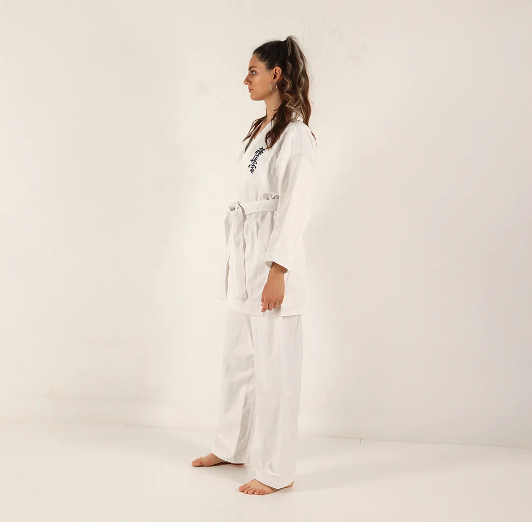 KİHON KYOKUSHIN-KAİ ANTRENMAN ELBİSESİ