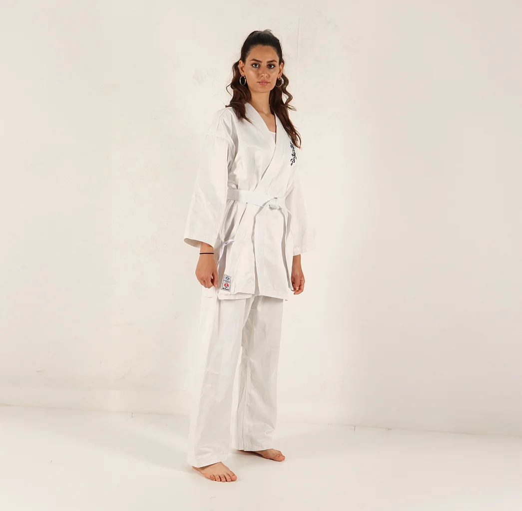 KİHON KYOKUSHIN-KAİ ANTRENMAN ELBİSESİ