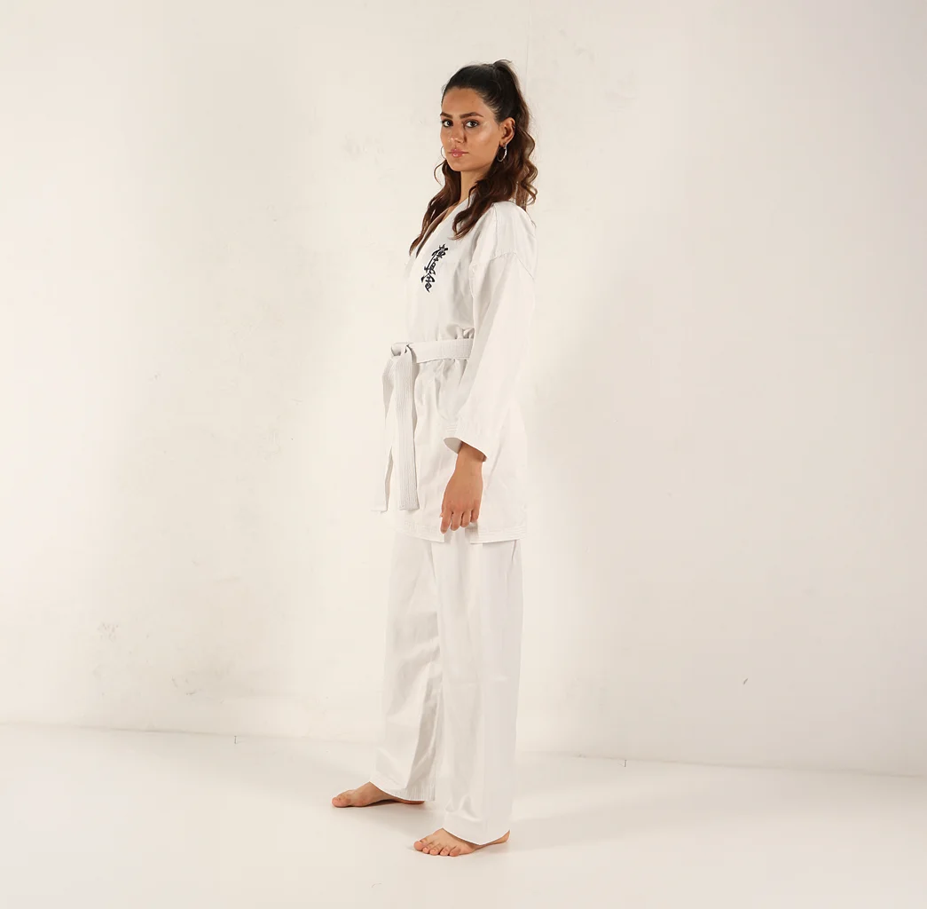 KİHON KYOKUSHIN-KAİ ANTRENMAN ELBİSESİ