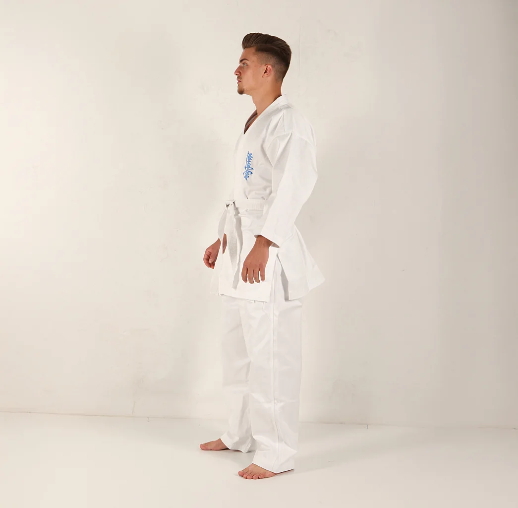 KİHON KYOKUSHIN-KAİ ANTRENMAN ELBİSESİ