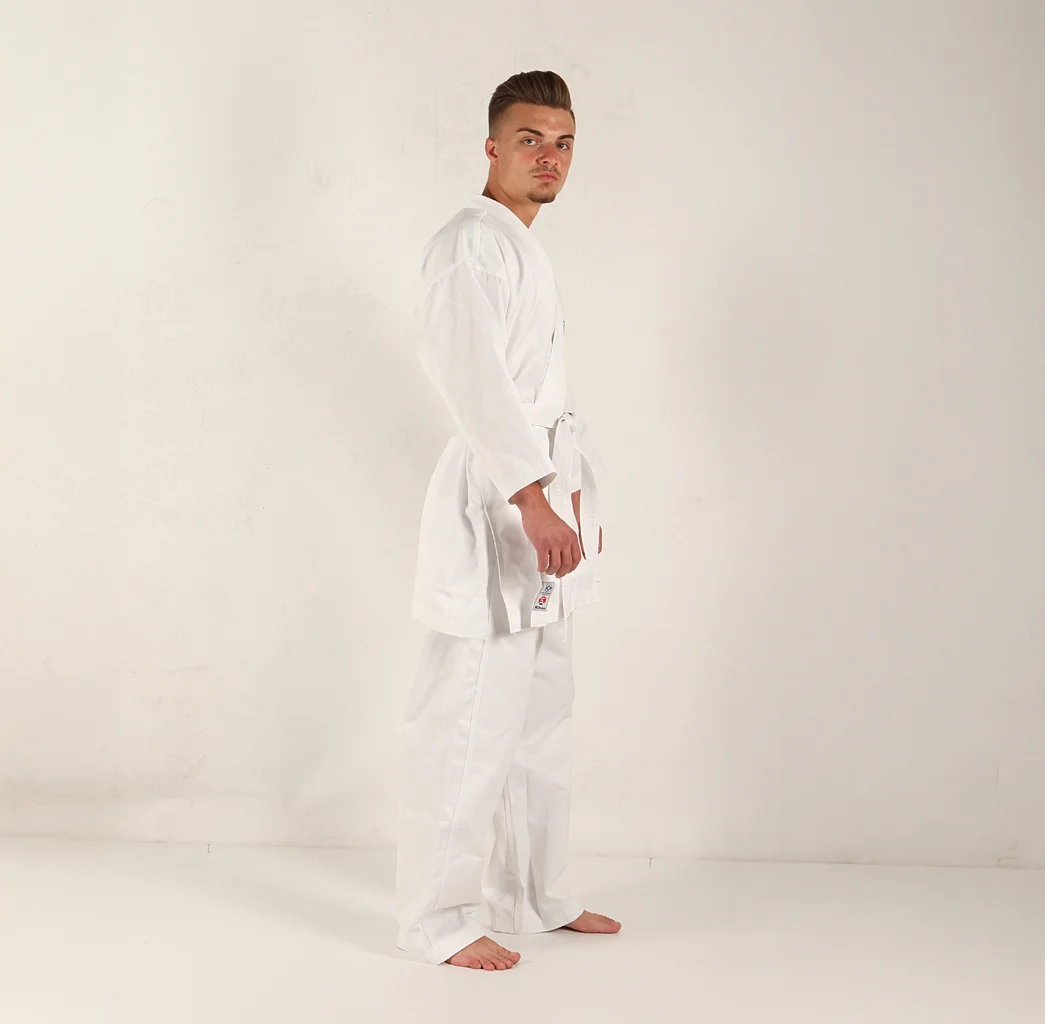 KİHON KYOKUSHIN-KAİ ANTRENMAN ELBİSESİ