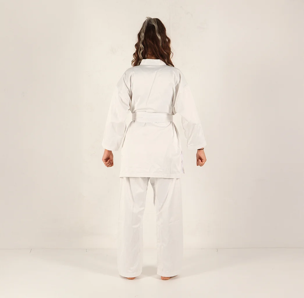 KİHON KYOKUSHIN-KAİ ANTRENMAN ELBİSESİ
