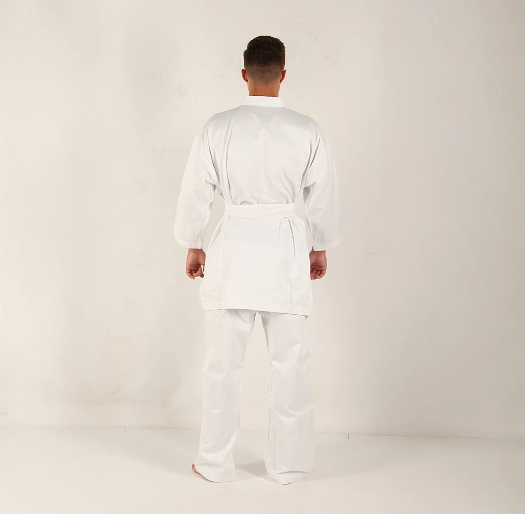 KİHON KYOKUSHIN-KAİ ANTRENMAN ELBİSESİ