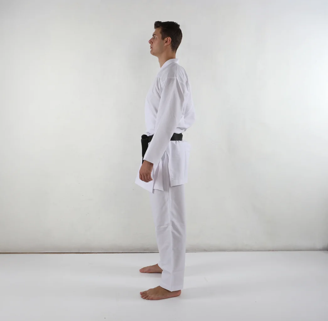 KİHON REFLEKS KARATE ELBİSE