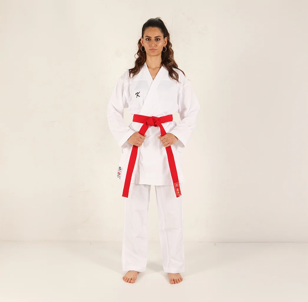 KİHON REFLEKS KARATE ELBİSE