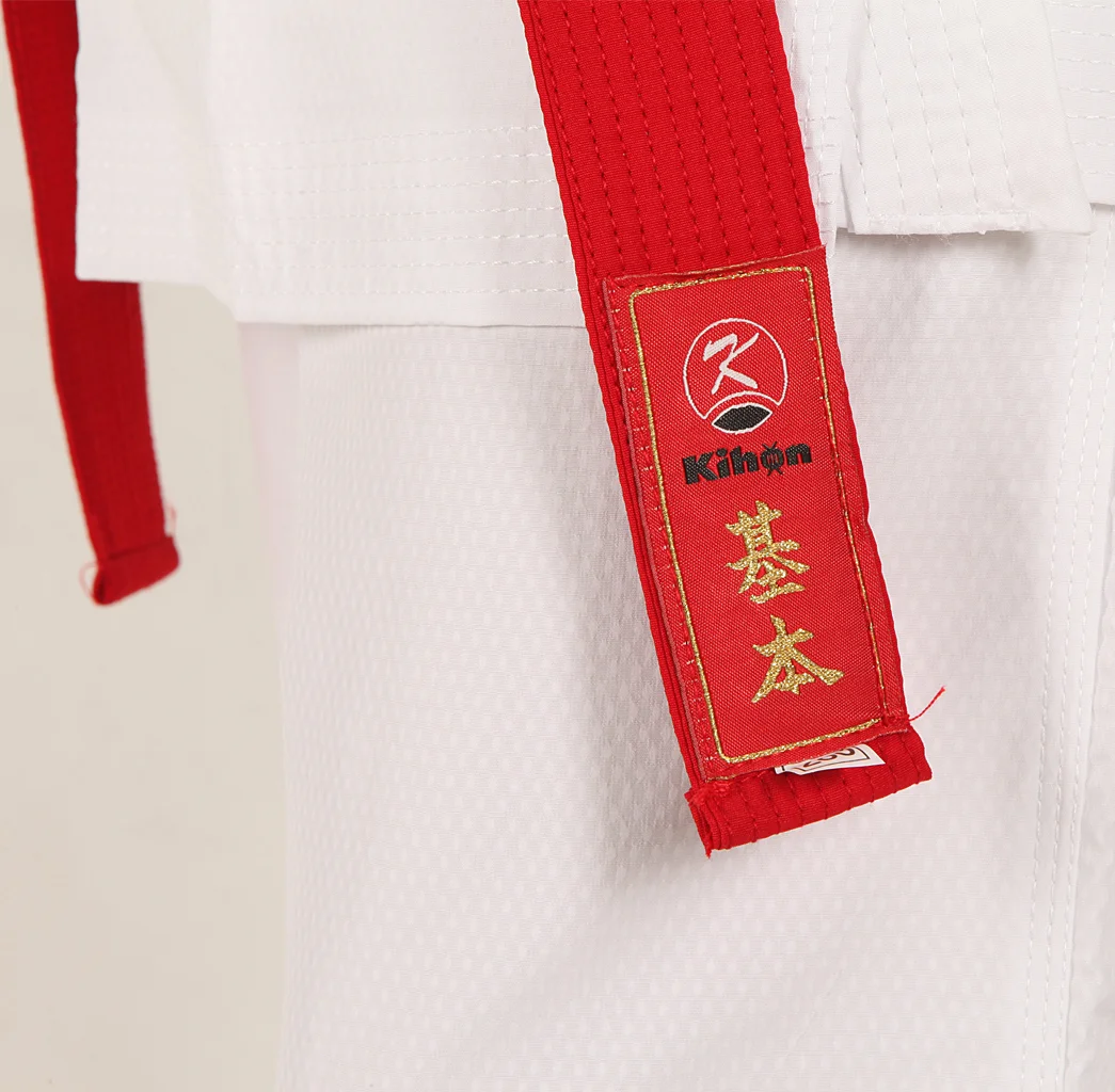 KİHON REFLEKS KARATE ELBİSE