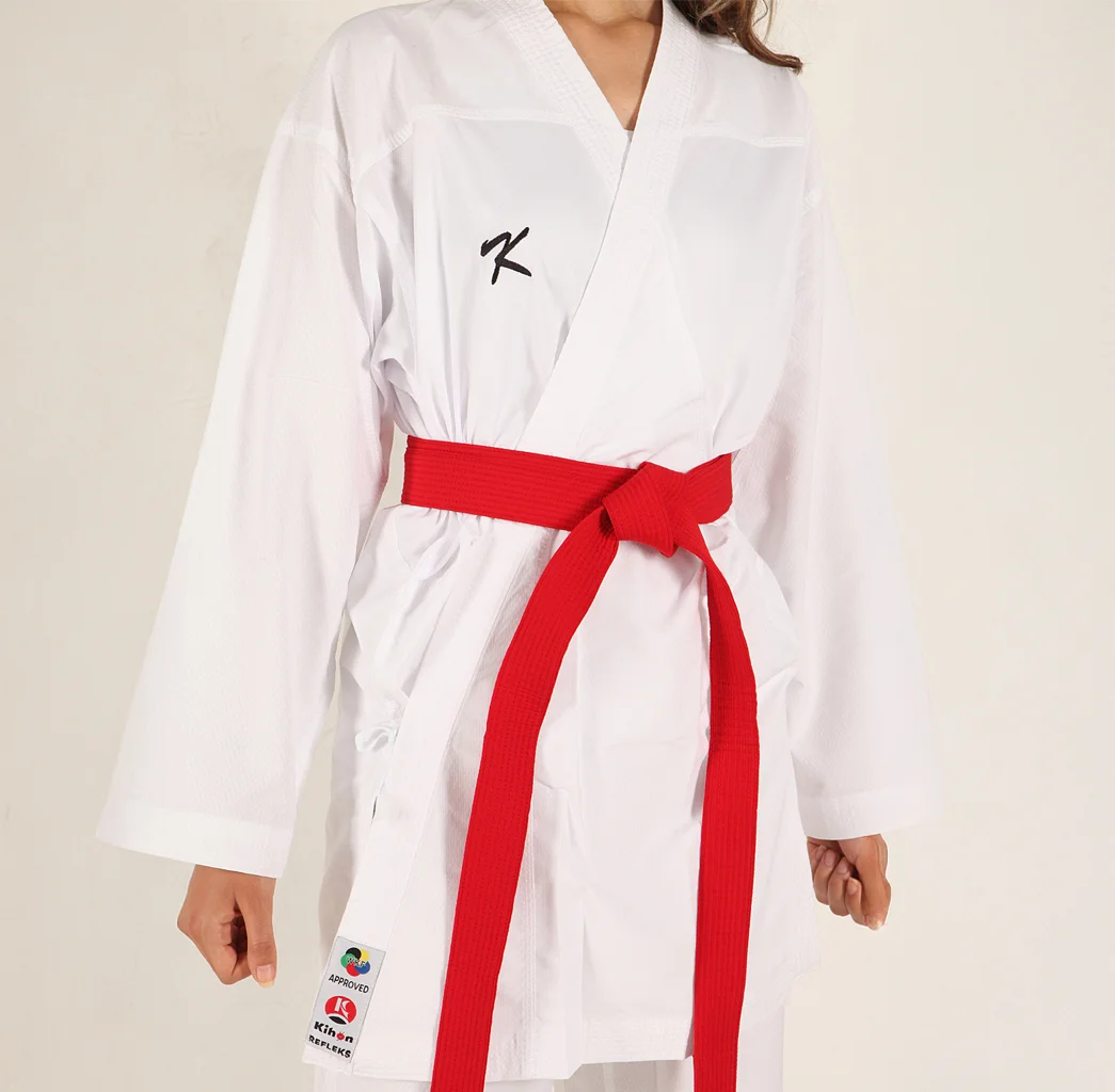 KİHON REFLEKS KARATE ELBİSE