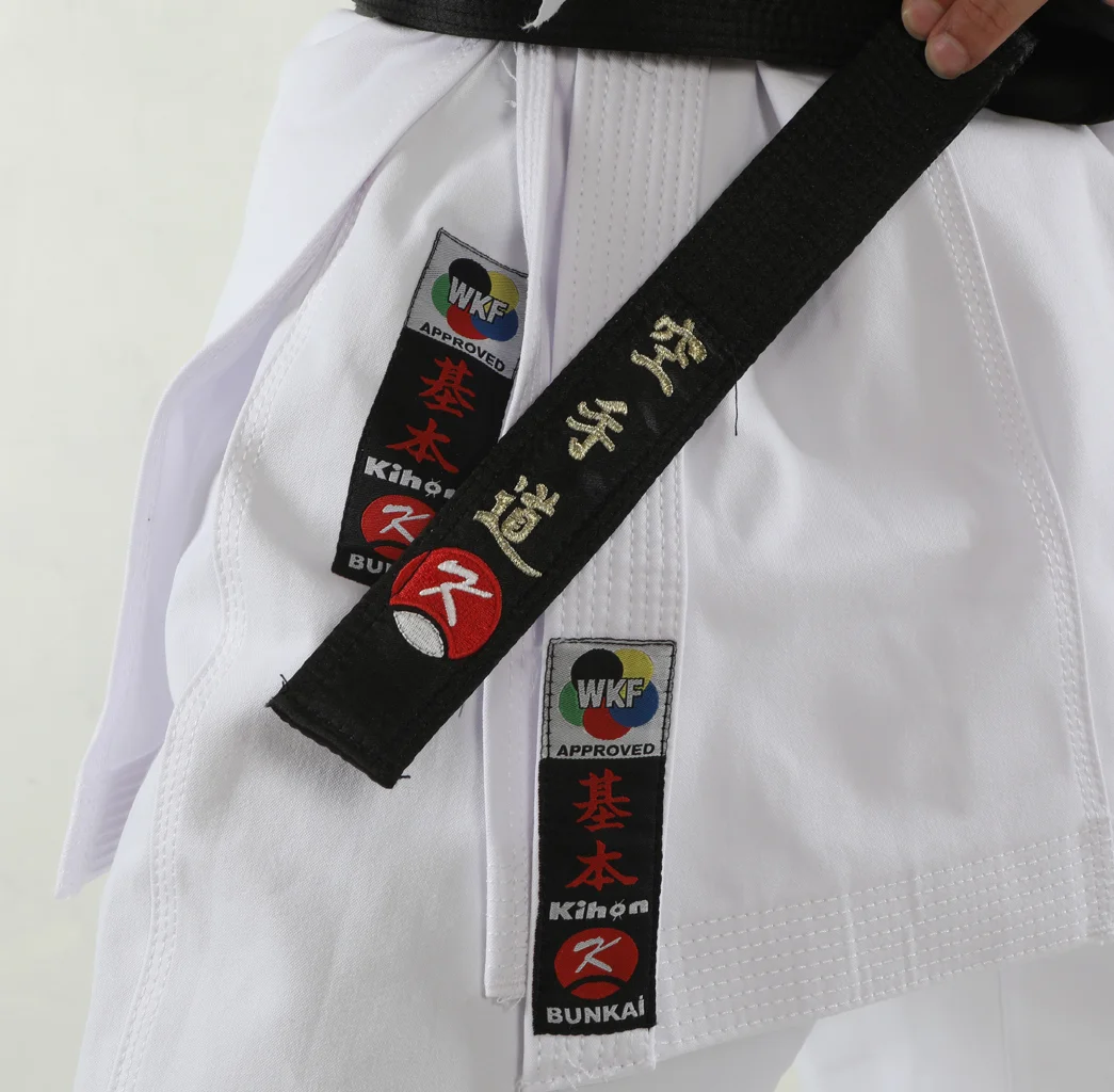 KİHON BUNKAİ PREMİUM KATA