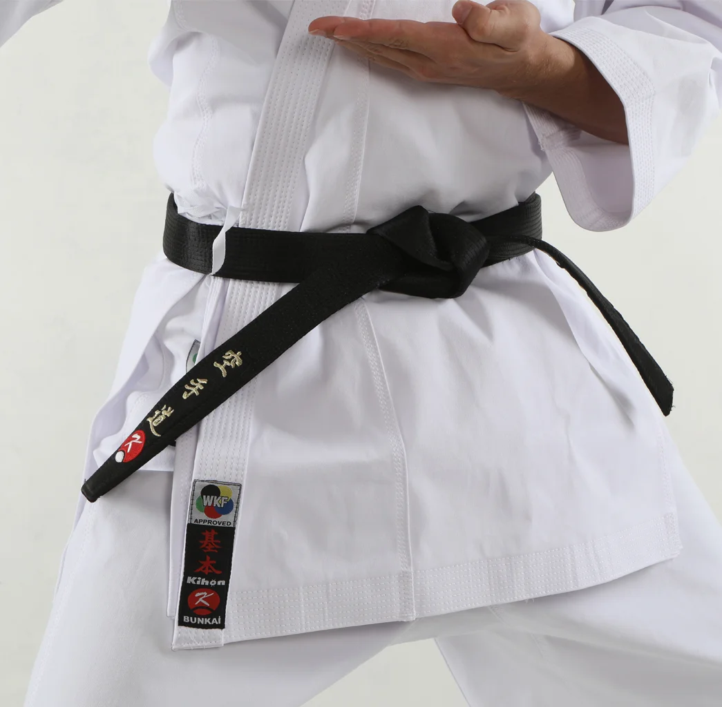 KİHON BUNKAİ PREMİUM KATA