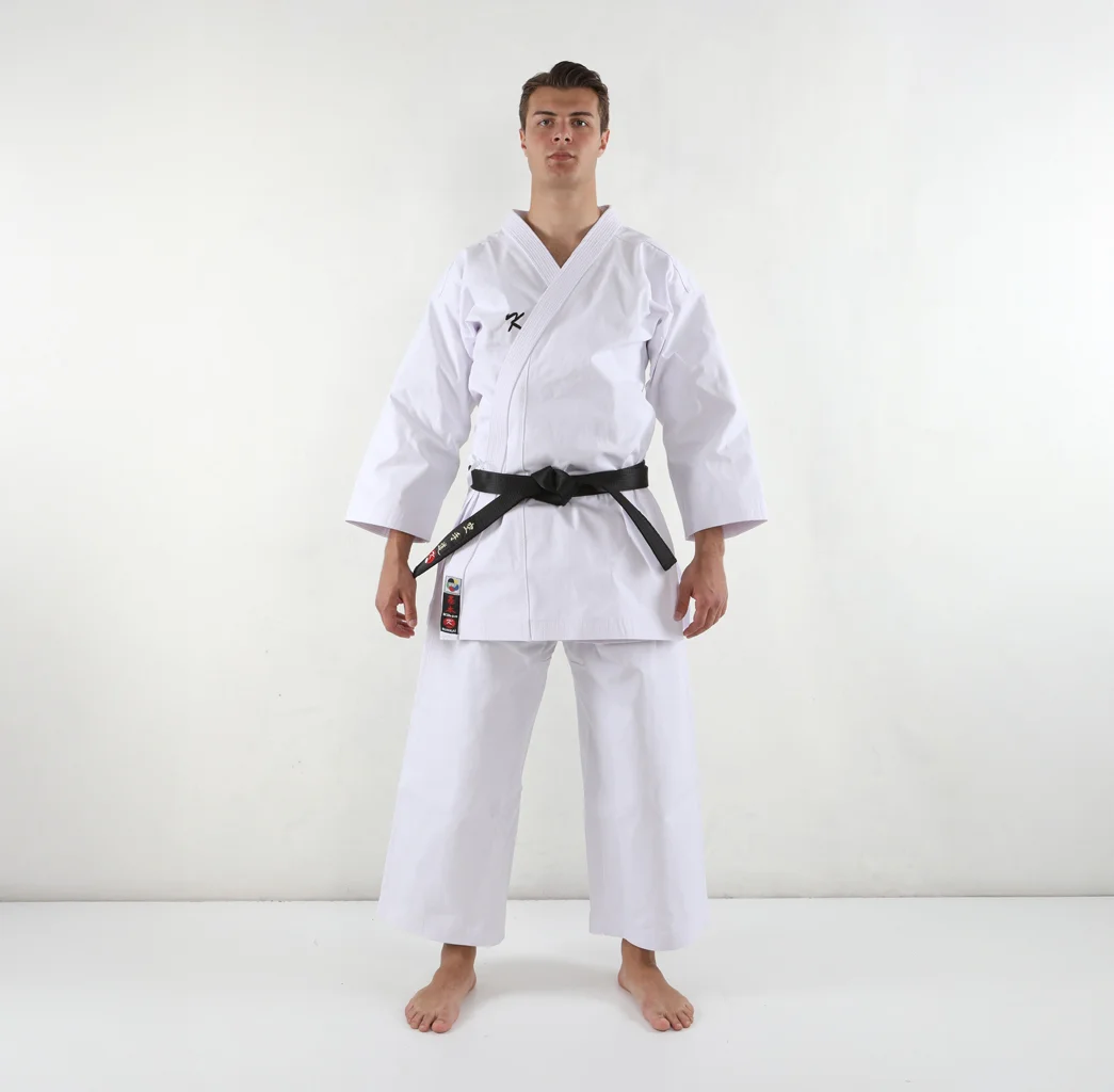 KİHON BUNKAİ PREMİUM KATA