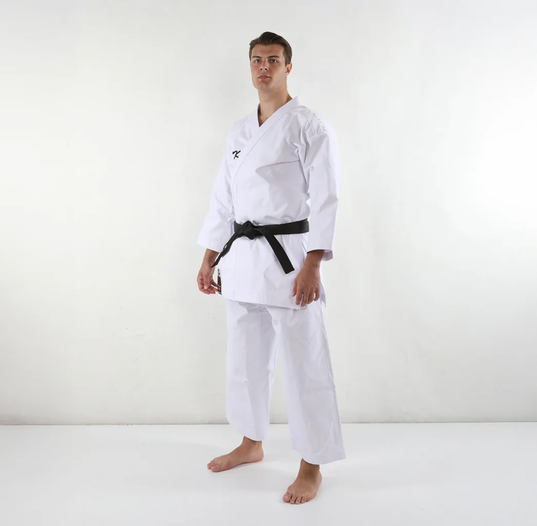 KİHON BUNKAİ PREMİUM KATA
