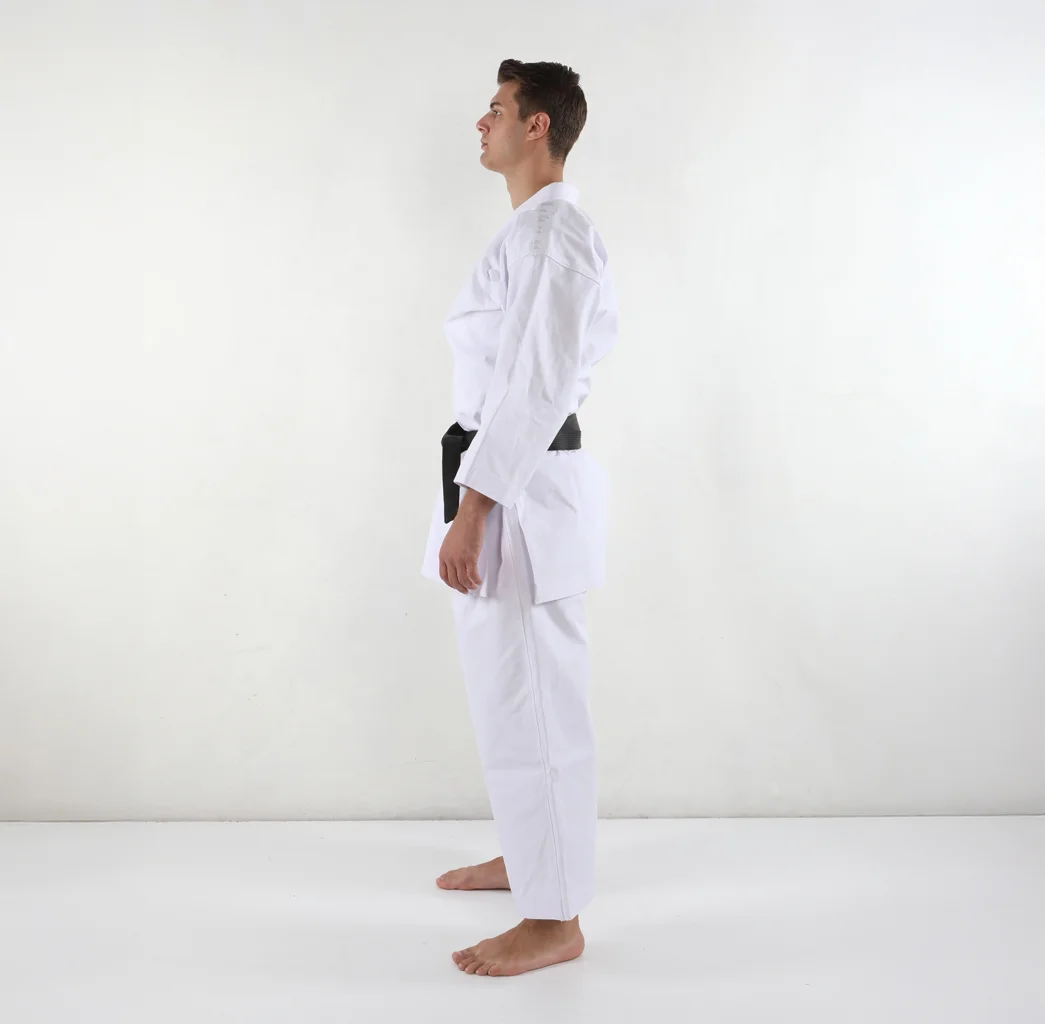 KİHON BUNKAİ PREMİUM KATA