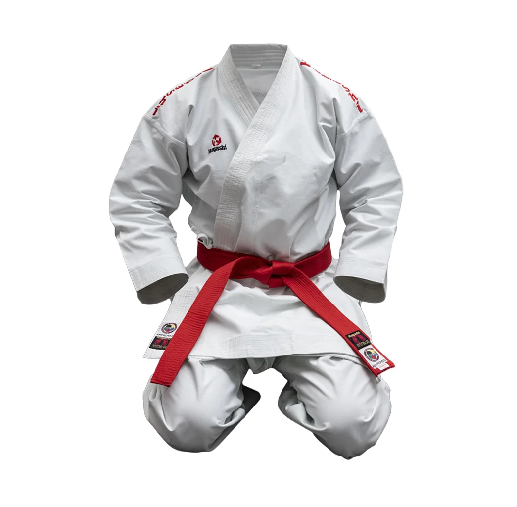 HAYASHİ BUNKAİ KATA MAVİ-KIRMIZI SET HAYASHİ BUNKAİ KATA MAVİ-KIRMIZI SET